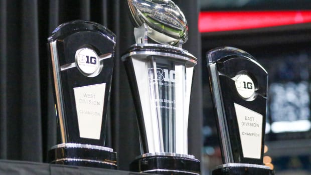 Big Ten